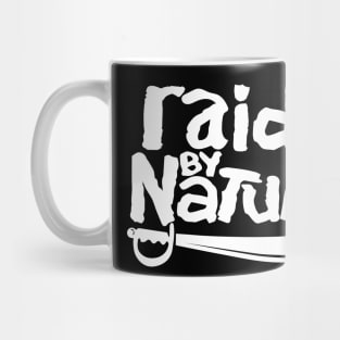 Riader by Nature Mug